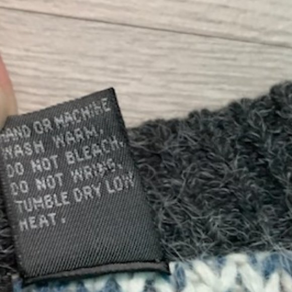 Vintage Paris Sport Club World Wide Sweater Large - Picture 5 of 9